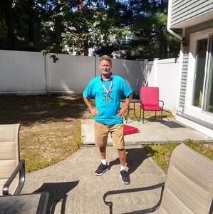 Meet your Posher, Billy